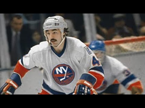 Game 3 1982 Stanley Cup Final Islanders at Canucks CBC Hockey Night in  Canada broadcast 