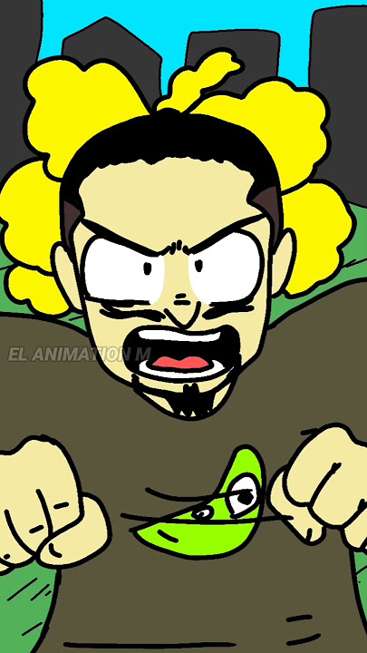 Pov: Duelo de pasamanos 💀