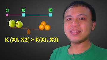 Lesson 32.2. MACHINE LEARNING ALGORITHM ESSENTIALS | RADIAL BASIS FUNCTION VARIANCE