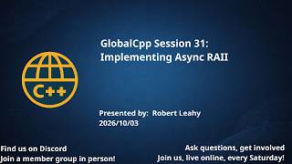 Implementing Async RAII