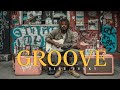 Deep Funk Groove | Funky Guitar Bassline | Soulful Dance Rhythm & Retro Disco Jamming