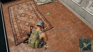 PUBG Test server September 12th | Building lighting glitch |