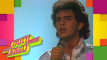 Glenn Medeiros  - Nothing's Gonna Change My Love (Countdown, 1988)