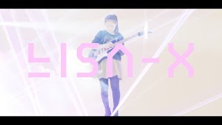 Li-sa-X - "P.R.O." MV (Short ver.)