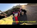 End of video