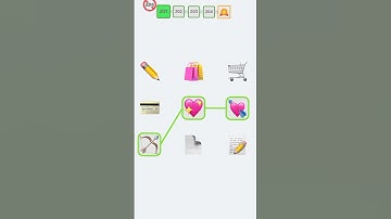 🥰😘 Emojis Puzzle 😂 #shorts #gaming