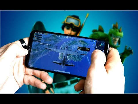 TEST du HONOR PLAY : le smartphone GAMING c'est juste du MARKETING ?