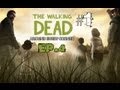 Прохождение The Walking Dead - Эпизод 4 Часть 1