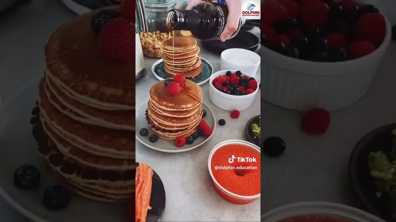 Make your dreams of studying in UK come true with Dolphin Education Consultancy✨❤️