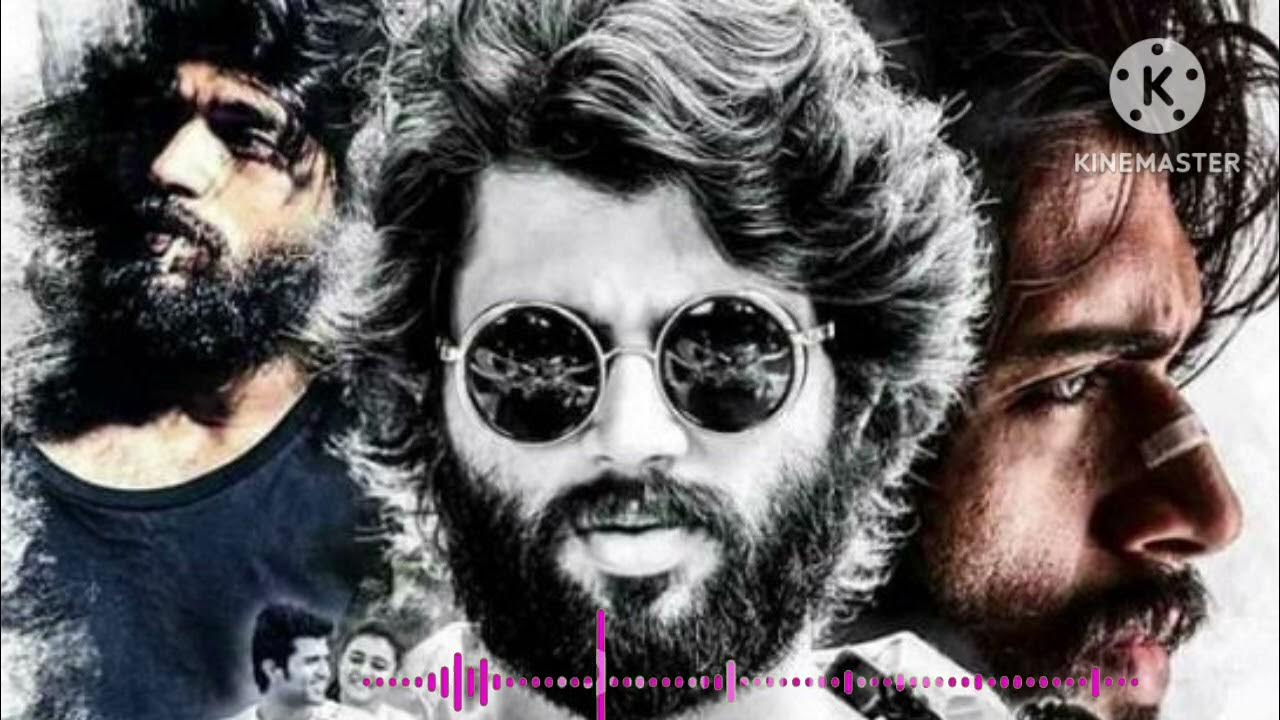 Arjun Reddy Movie Background Music Ringtone Free Download