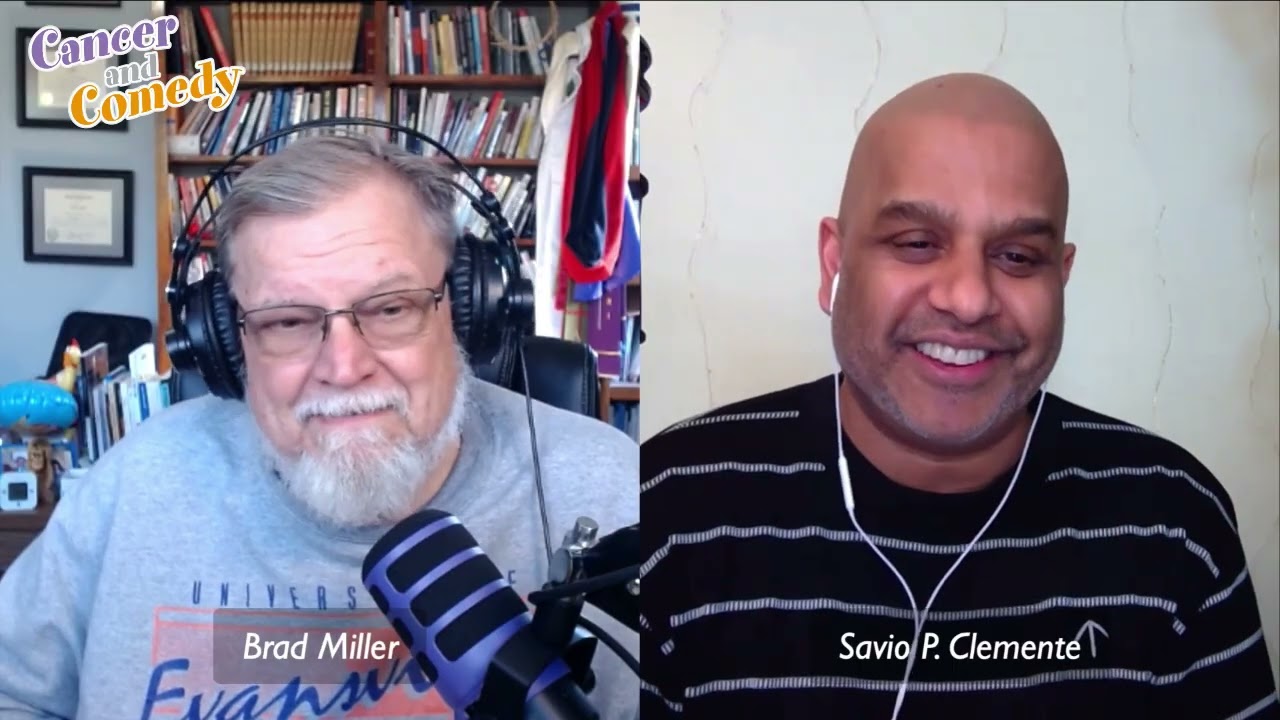 The Inner Journey: Savio Clemente on Emotional Healing and Adaptive Resilience After Cancer