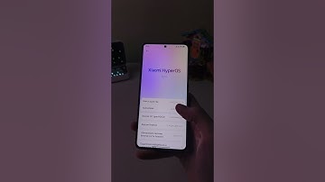 New features of xiaomi AI HyperOS2