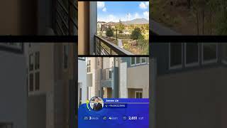 Check out my listing Address: 118 Abacus Unit #118, Irvine, CA 92618