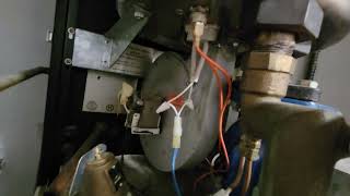 Heatmaker HW 130 - No heat -  Technician told me it couldn't be fixed.   It will cost $7800.