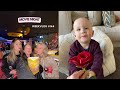 VALENTIJN, VLOG TAKE OVER VAN MEES &amp; LOAVIES HAUL❤️ VLOG #144