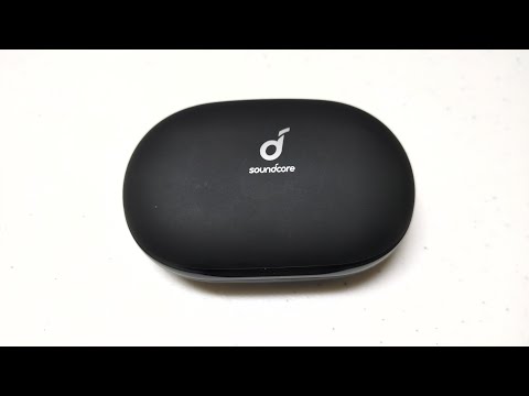 Anker Soundcore Spirit