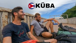 What Happened to Me on the DIFFICULT HOSTWAY in Cuba! 500 Kilometers in 48 Hours