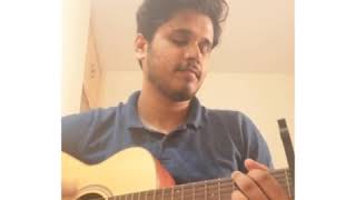 Phir Se Ud Chala Cover By Razik Mujawar chords