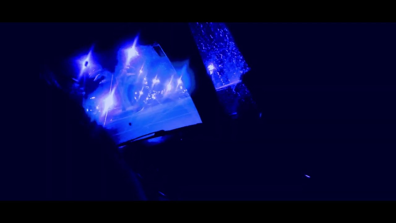 Alf Pi - Maria's Song (Official Video)