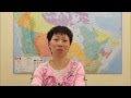 乳房保健 Breast Health Mandarin 乳房保健 Breast Health Mandarin