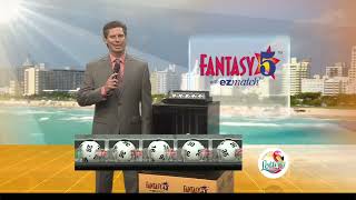 Fantasy 5 20221219