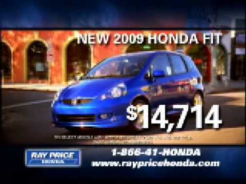 Ray Price Honda >> Ray Price Honda Buy A Honda Fit 30 In Stock Youtube Ray Price Honda >> Ray Price Honda Buy A Honda Fit 30 In Stock Youtube