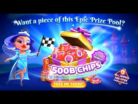 Pop Slots Free Chips Links 2021 - 9/11/2020 Pop! Slots Free Chips Links