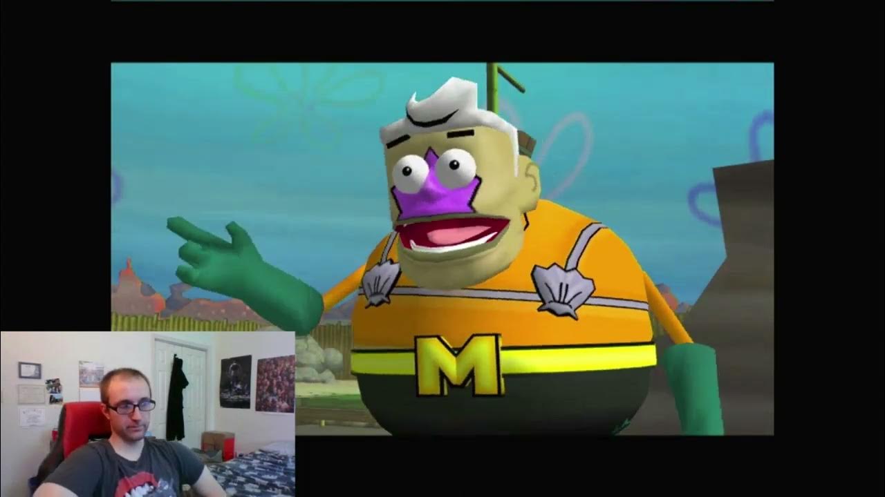 Lights Camera Pants Hard Mode 5 The Episode YouTube