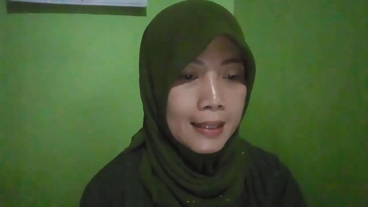 Tidak tau kalau lagi hamil flek dan keluar segumpal ati ayam dan warna