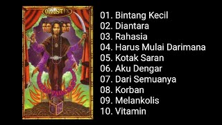 Plastik - Dengarkan Pada Saat Tenang (1999)