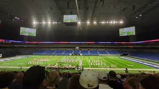 Definitely Not Santa Clara Vanguard Avant Guard Dci 2025 Southwestern Chdanionship Cake Recipe