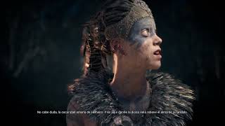 Hellblade Senua's Sacrifice Gameplay Part 1 By Maxi G