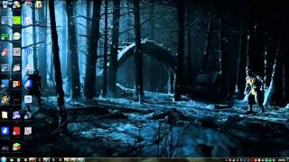Mortal Kombat X Desktop Background