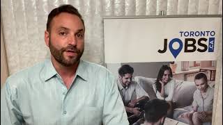 “3 Tips to Land New Job During the Great Resignation” - Career Chat with Rob Daniels