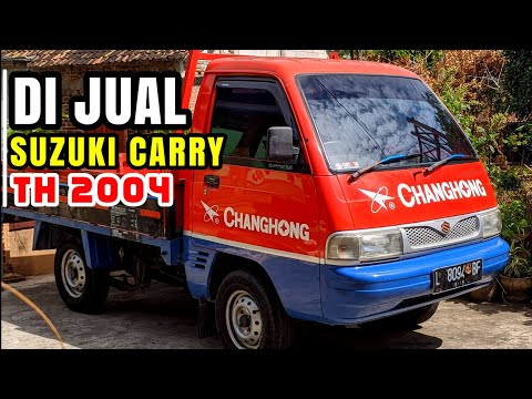 DEREETAN MOBIL PICK UP BEKAS HARGA DIBAWAH 10 JUTA Thankyou for watching :) Like, Comment & Subscrib. 