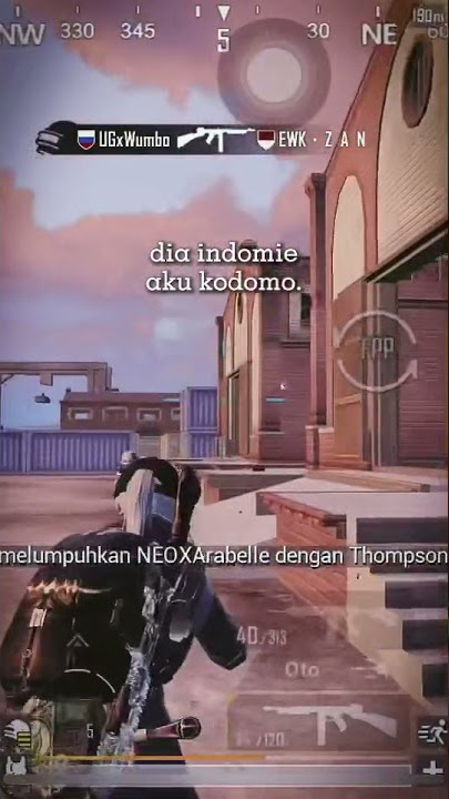 dia Indomie aku kodomo