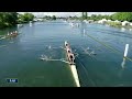 Nautilus R.C. 'B' vs Molesey B.C. | Visitors' Challenge Cup | Day 3 | Henley 2026