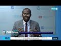 DIGI PRESSE AVEC MIKE GARDY DIANA, FELIX TSHIAMALA ET FREDDY TSHIYOYO DU 31 JANV 2026