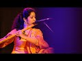 Debopriya chatterjee  flutesisters  raag gurjari todi