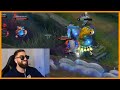 Save The Alistar Mission - Best of LoL Streams #1220