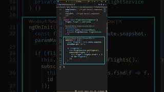 Angular Routing & Data Fetching Explained