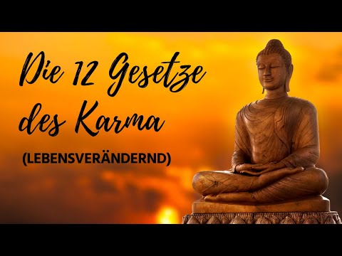 Video: Das Gesetz Des Karma - Die Gesetze Des Lebens - Alternative Ansicht