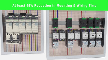 Discover TeSys U Combination Motor Starters