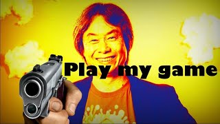 MR.Miyamoto EXPOSED