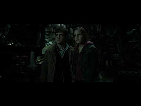 Video: ¿Cuándo destruye Harry la diadema?