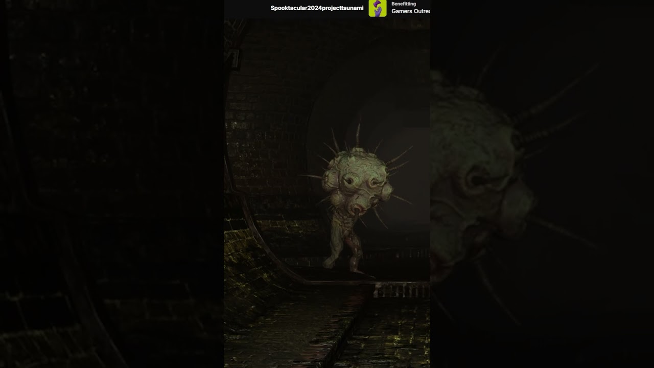 SCP games are insane! #SCP #vtuber #earlyaccess #backrooms #fyp