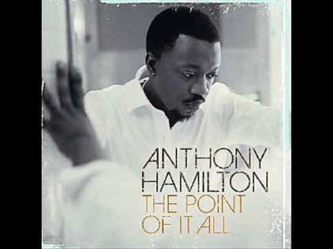 Anthony Hamilton- Please Stay