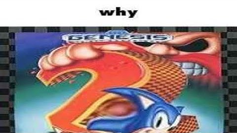 how to get into Debug Mode in Sonic 2 (Nintendo Switch Online)