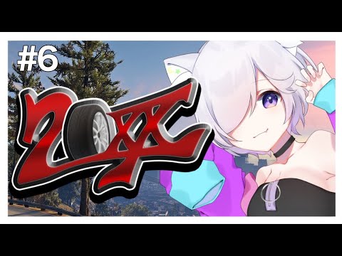 【 #GTA20XX  】ゆったりと【 6日目 】