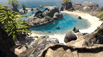 [VOD] Riven: The Sequel to MYST - Part 1 "Getting Lost in the Beauty"